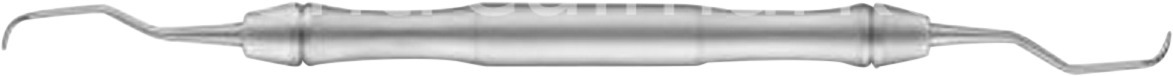 Gracey Curette LiquidSteel LS972/11-12 - Model LS972/11-12