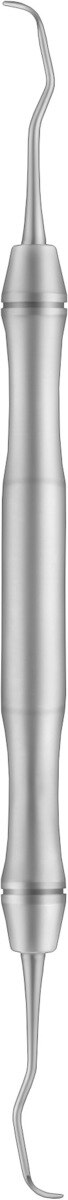 Gracey Curette LiquidSteel LS972/1-2 - Model LS972/1-2
