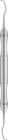 Gracey Curette LiquidSteel LS972/1-2 - Model LS972/1-2