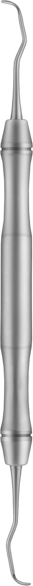 Gracey Curette LiquidSteel LS972/1-2 - Model LS972/1-2