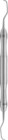 Gracey Curette LiquidSteel LS972/5-6 - Model LS972/5-6