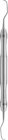 Gracey Curette LiquidSteel LS972/5-6 - Model LS972/5-6