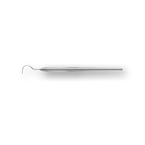 Pocketsonde LiquidSteel - LS1083/6