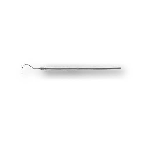 Pocketsonde LiquidSteel - LS1083/6