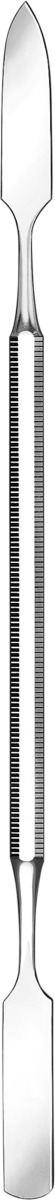 Cementspatels LiquidSteel - LS1058B