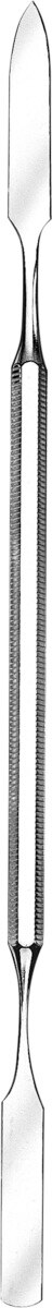 Cementspatels LiquidSteel - LS1058A