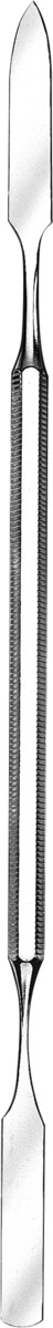 Cementspatels LiquidSteel - LS1058A