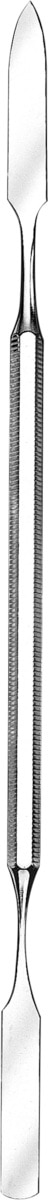 Cementspatels LiquidSteel - LS1058A