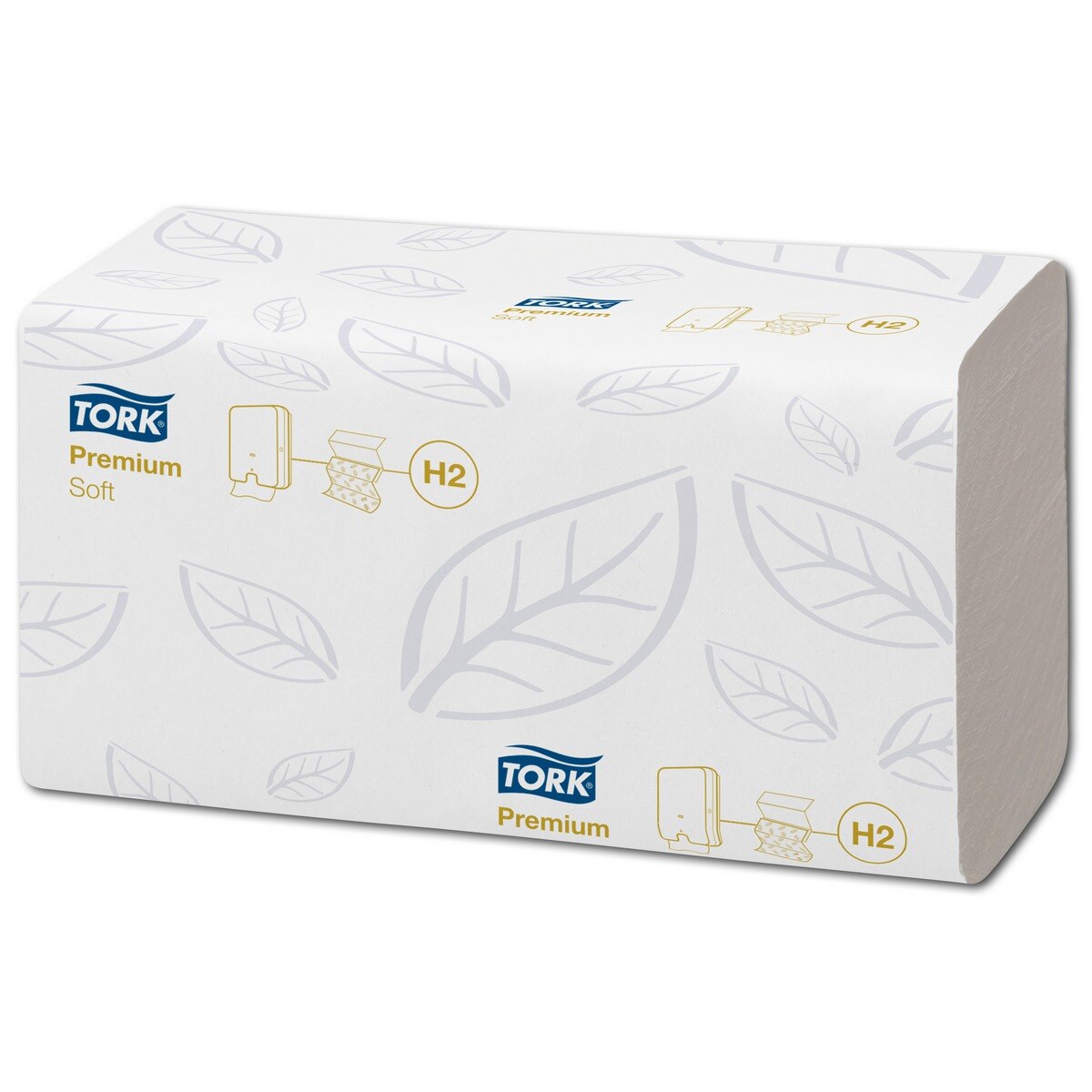 Tork Xpress Soft Multifold Hand Towel Premium Mfold - 100288