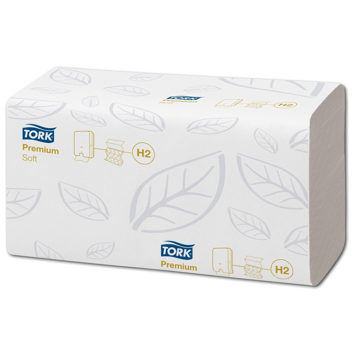 Tork Xpress Soft Multifold Hand Towel Premium Mfold - 100288