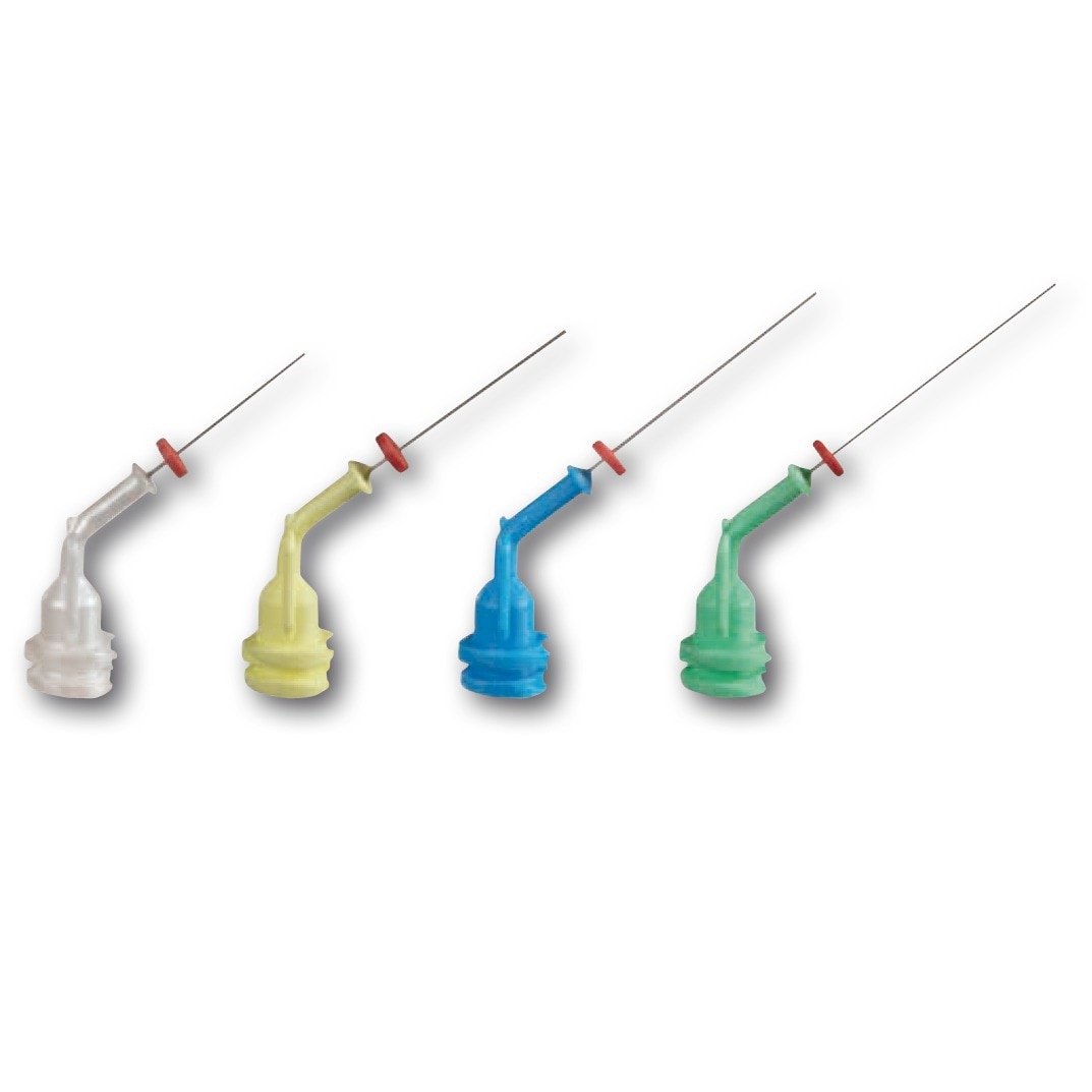 NaviTip 50 stuks - #1379 ass, 29G 50 stuks