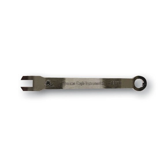 Quik-Tip Sleutel - AE QTW