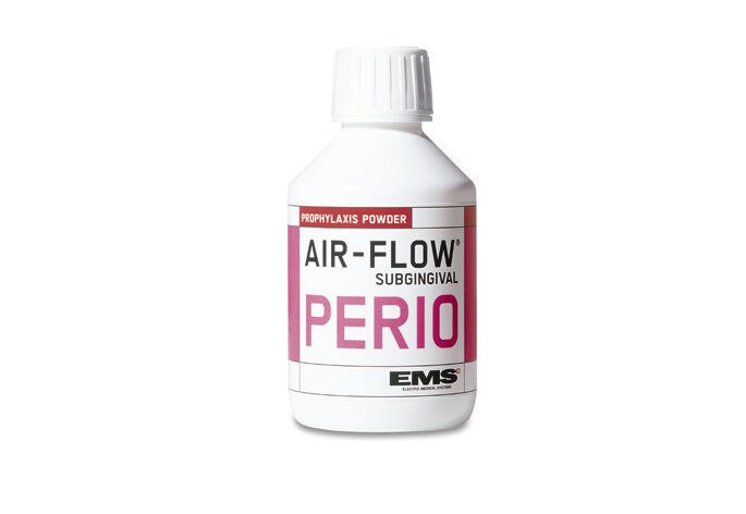 AIR-FLOW Poeder PERIO - DV-070, 4x 120 g