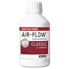 AIR-FLOW Poeder CLASSIC - bottles - Cherry, 4x 300 g