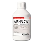 AIR-FLOW Poeder CLASSIC - bottles - Neutraal, 4x 300 g