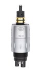 Snelkoppelingen met licht - RQ-34, 6-gats met sprayregeling, RotoQuick koppeling