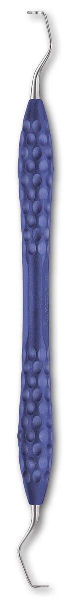 Ergoplant Curette - DX360T