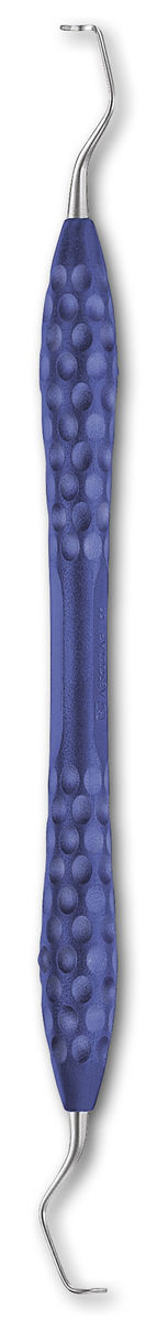Ergoplant Curette - DX360T