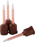 NX 3 Automix mengtips - 50 stuks