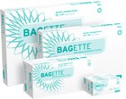 Bagette selfseal sterilisatiezakjes - Afmeting 89 x 229 mm, 200 stuks
