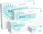 Bagette selfseal sterilisatiezakjes - Afmeting 89 x 229 mm, 200 stuks