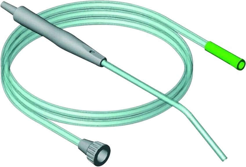 Tubing Set voor SI1500 - Verpakking, 6 stuks