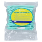 Surgical Evacuation Tip 0.25 in 50/Pk