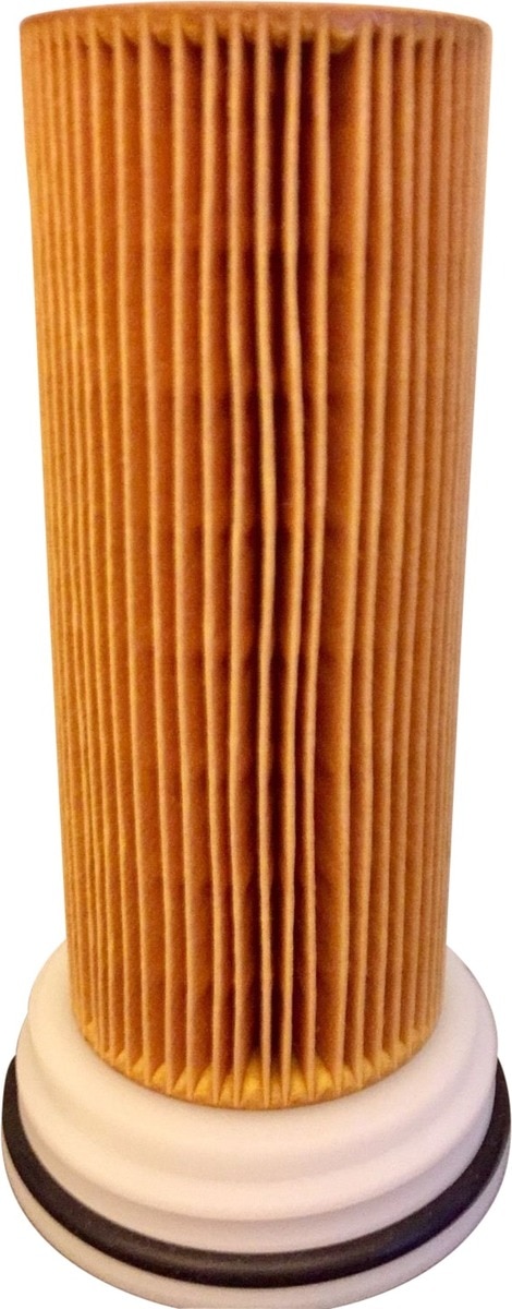 Filtereenheid voor Cerec MC XL - 6129519