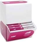FLASH Pearl prophy poeder - Verpakking, 100 zakjes van 15 g