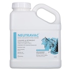 NeutraVAC Evacuation System Cleaner Dl Enzymtc Liquid Concentrate Btl 96oz/Bt