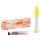 Naloxone HCl Injection 1mg/mL No Needle Prefilled Syringe 2mL Each
