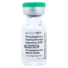 Phenylephrine HCl Injection 10mg/mL SDV 1mL Each