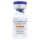 Naloxone HCl Injection 0.4mg/mL SDV 1mL Each