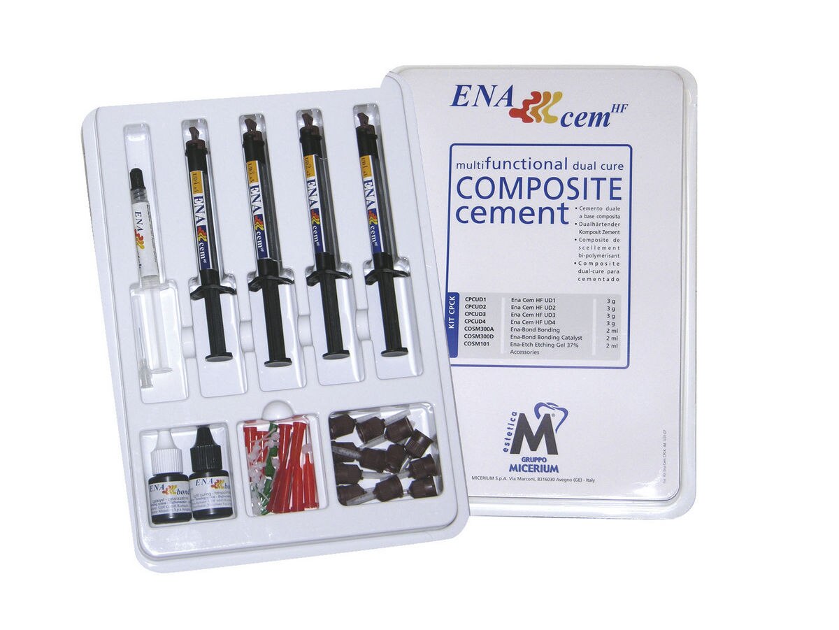 Enacem HF introkit - Per stuk