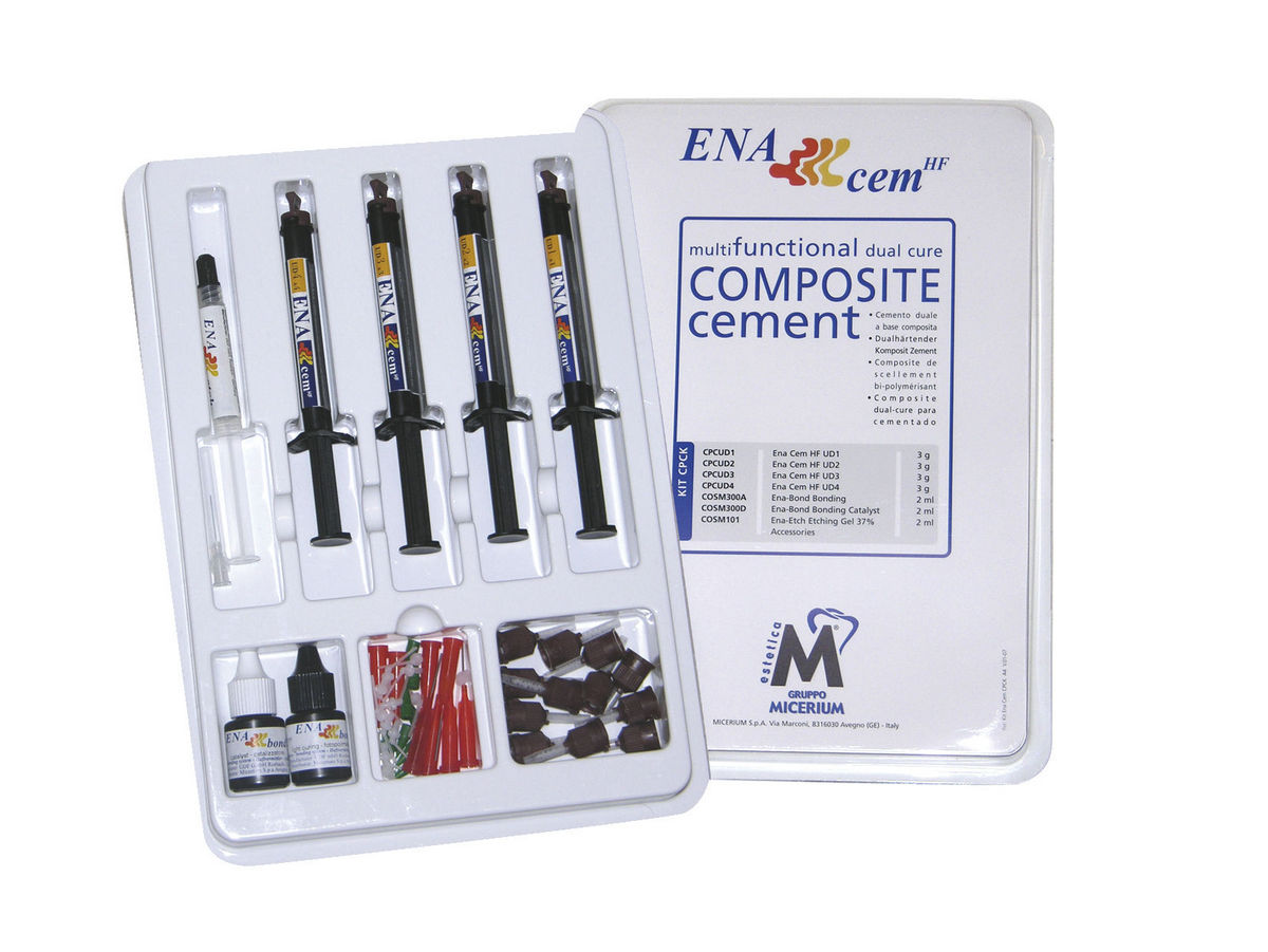 Enacem HF introkit - Per stuk