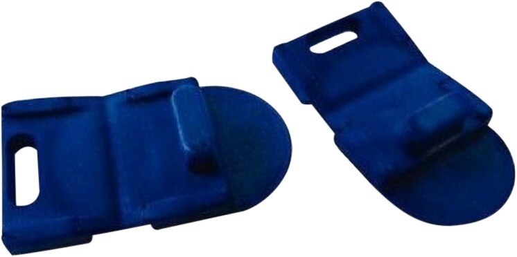Bite block - opbeetschuim - 6141449, Verpakking 100 stuks