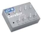 Cerabur Set - #4547 met 8 boren