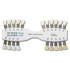 IPS e.max Press / IPS e.max Press CAD Shade Guides - LT