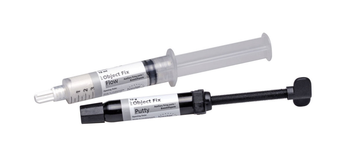 IPS e.max CAD Fix - Fix Flow, 10 ml