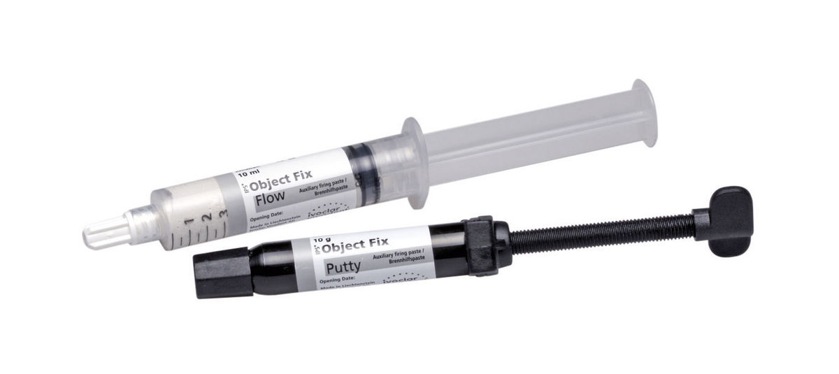 IPS e.max CAD Fix - Fix Flow, 10 ml