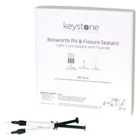 Bosworth Pit & Fissure Sealant Standard Kit Ea