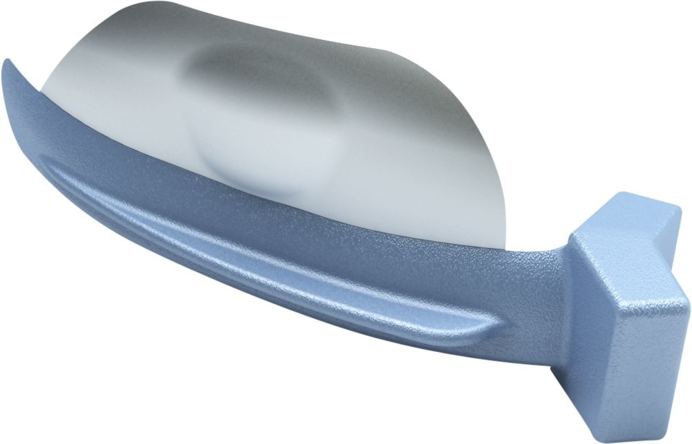 FenderMate - navulling - Narrow, rechts - 18 st