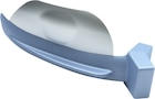 FenderMate - navulling - Narrow, rechts - 18 st