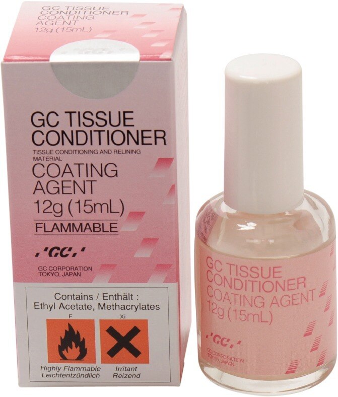 Tissue Conditioner - Coating - 2893