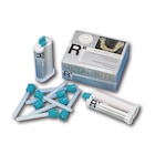 R-SI-LINE Metal-Bite Gold - MBK0750