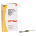 Kinrix DTaP Polio Pediatric Injectable 0.5mL PFS 10/Pk