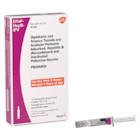 Pediarix DTaP Combo Pediatric Injectable 0.5mL PFS 10/Pk
