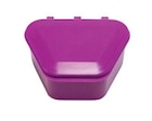 Cardboard Box Denture Cups 120/Bx