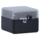 Rigid Box C&B Complete 1" x 1" x 3/4" 1000/Pk