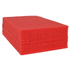 Foam Filler C & B 1" x 3/8" 1000/Pk
